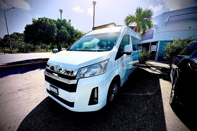 One Way Transfer From Cancun Airport to Hotels - FAQ