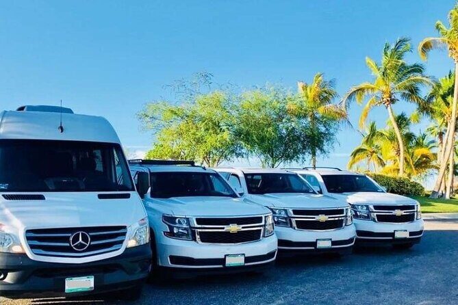 One way Transfer from Hotels to Cancun International Airport - Who Should Consider This Service?