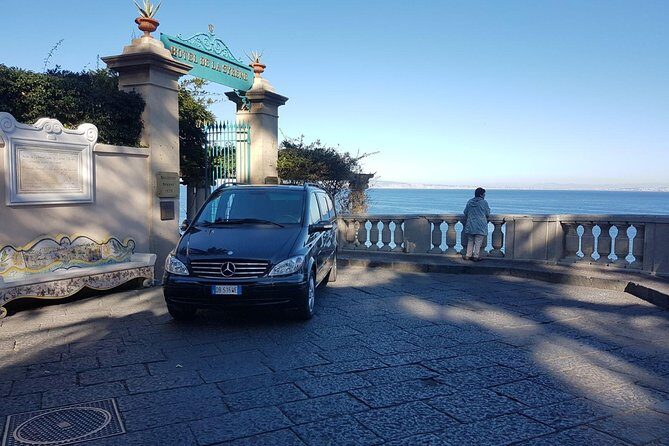 One Way Transfer from Naples to Amalfi-Ravello (or Vice versa) - How Does It Compare to Other Transport Options?