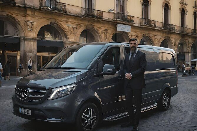 One-way transfer from Naples to Positano/Sorrento (or vice versa) - What Makes This Transfer Stand Out?