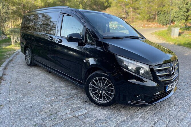 Oneway Private Transfer Between Alanya & Gazipasa Airport - Final Thoughts