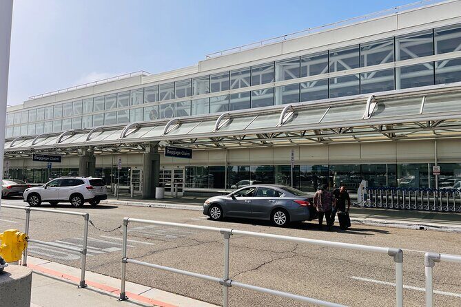 Ontario Private Airport Transfer - Deep Dive into the Experience