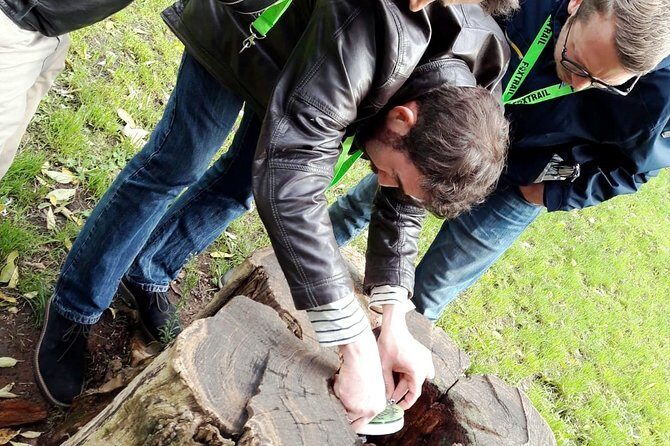 Open Air Escape Game in Villa Borghese ! - The Detailed Itinerary: From Clues to Scenic Views