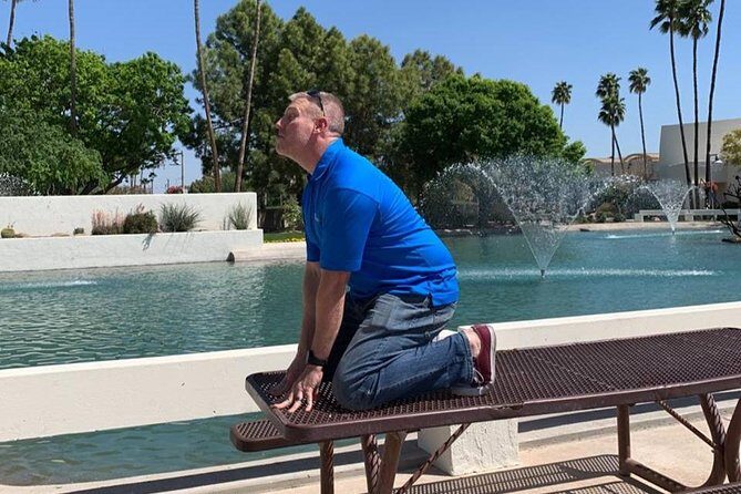 Operation City Quest Scavenger Hunt - Burlington, ON - An In-Depth Look at the Burlington Scavenger Hunt