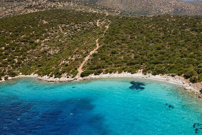 Orak island Boat Tour - What’s Included and What’s Not