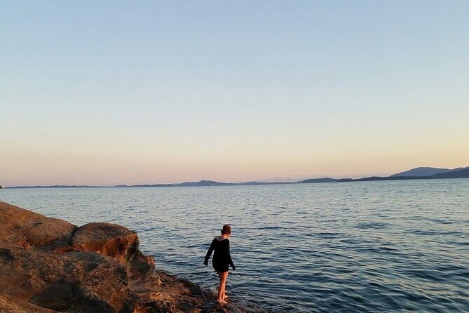 Oregon Coast Scenic Day Tour - Practical Considerations