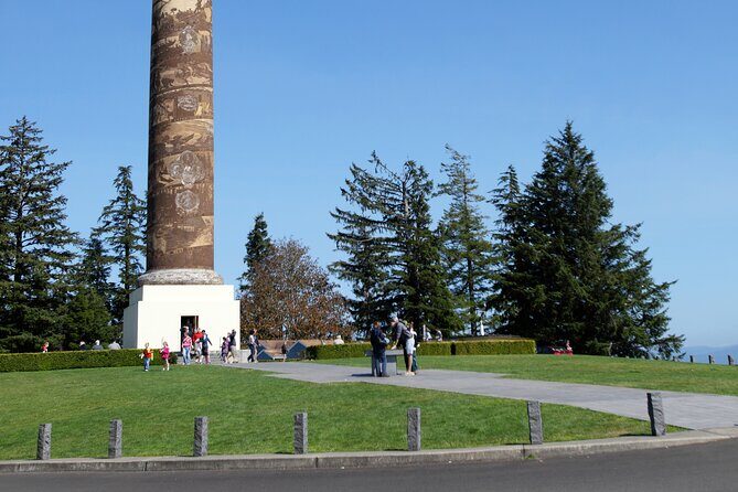 Oregon Coast Self Guided Audio Driving Tour - Why This Tour Offers Great Value