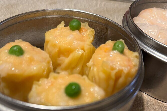 Original Chinatown Dumpling Tour - What Travelers Say