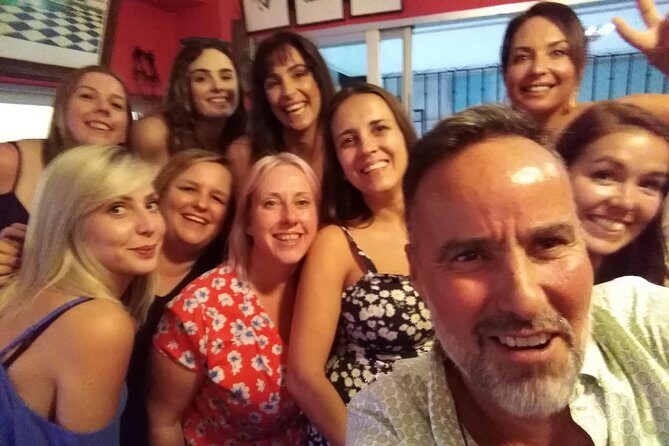 Original Marbella Tapas Adventure - Who Will Love This Tour?