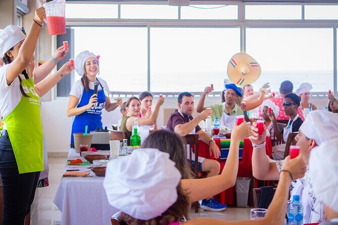 Original Salsa and Salsa Cozumel - Authentic Experiences and Practical Details