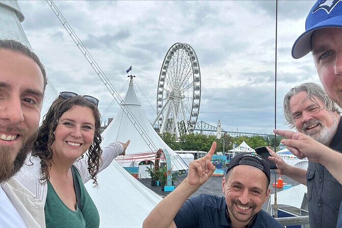 Orlando Audio Tour Adventure - What Travelers Are Saying