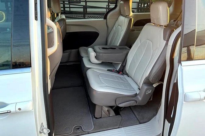 Orlando Car Rental Flexible Private Vehicle for Your Trip - How the Process Works: From Reservation to Return