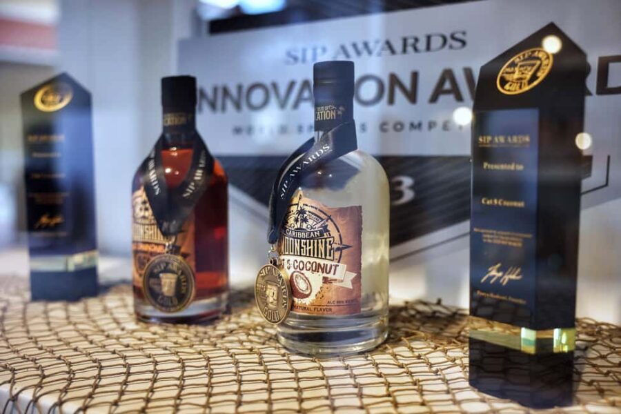 Orlando: Caribbean Moonshine Distillery Tour and Tasting - A Closer Look at the Caribbean Moonshine Distillery Tour