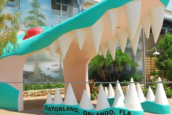 Orlando, Clearwater and Kennedy Space 4-Days Small Group Tour - The Practicalities and Value