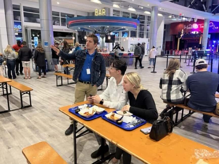 Orlando: Flavors of ICON Park Food Tour - A Closer Look at the Tour Itself