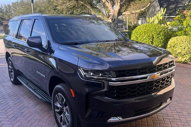 Orlando Int'l Airport (MCO) Private Transfer to Port Canaveral - Analyzing the Value