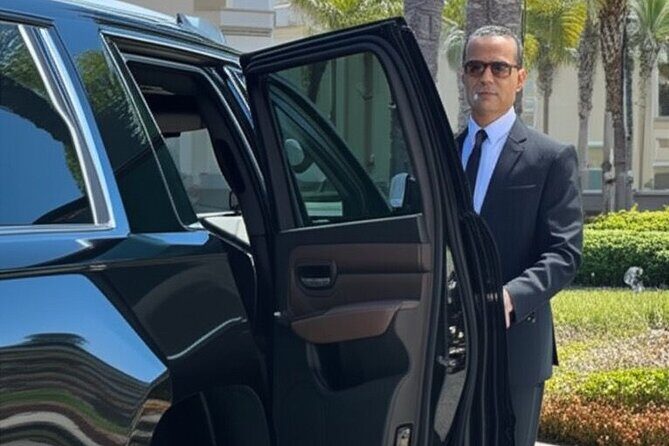 Orlando: MCO Airport Private Transfer to Downtown (Special Offer) - Who Would Benefit Most?