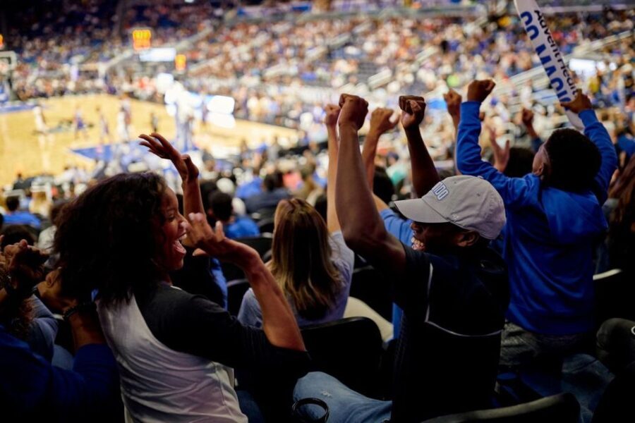 Orlando: Orlando Magic NBA Basketball Tickets - Practicalities: Planning Your Visit