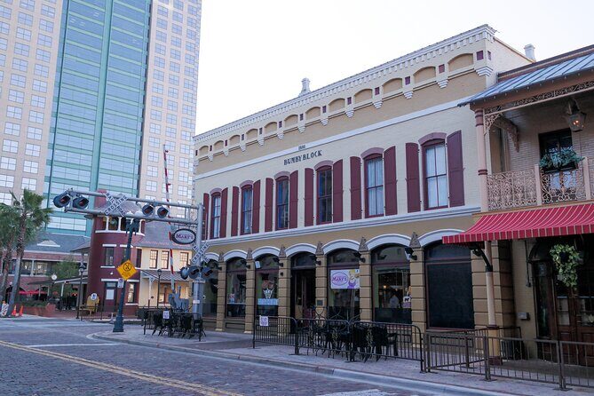 Orlando Scavenger Hunt Walking Tour and Game - Additional Practical Details