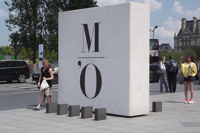 Orsay Museum Private Guided Visit - What to Expect from Your Guide and the Experience