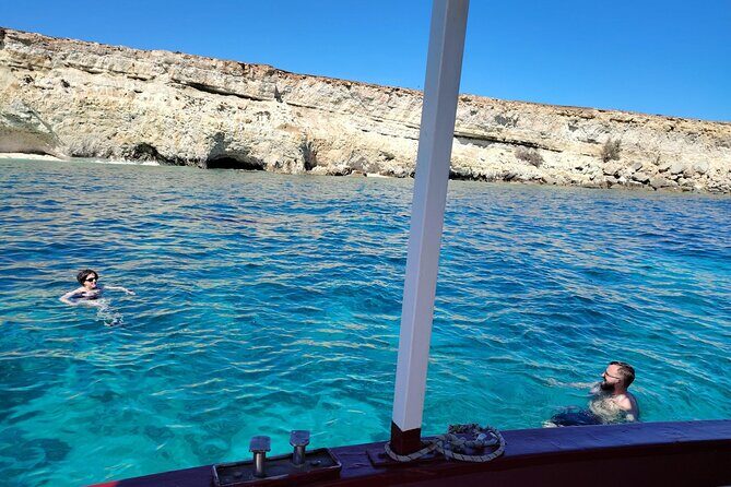 Ortigia and Plemmirio Island Tour at Sunset - FAQs for the Ortigia and Plemmirio Sunset Tour