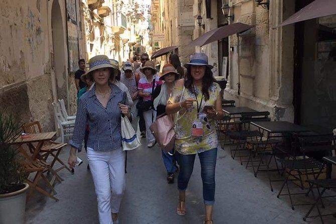 Ortigia city Tour - What Travelers Are Saying