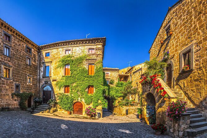 Orvieto and Civita di Bagnoregio from Civitavecchia - Private Tour - Why Travelers Rave About This Tour