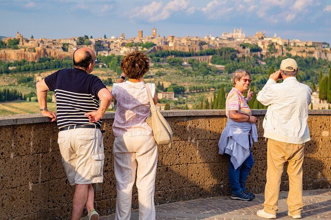 Orvieto Private Full Day Guided Tour from Rome with Lunch - Evaluating the Value