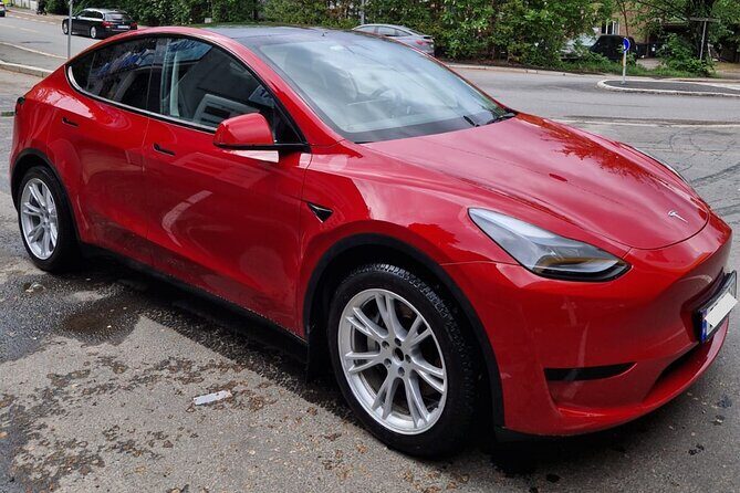 Oslo Airport Transfer Service with English Speaking Driver - An In-Depth Look at Oslo Airport Transfer Service