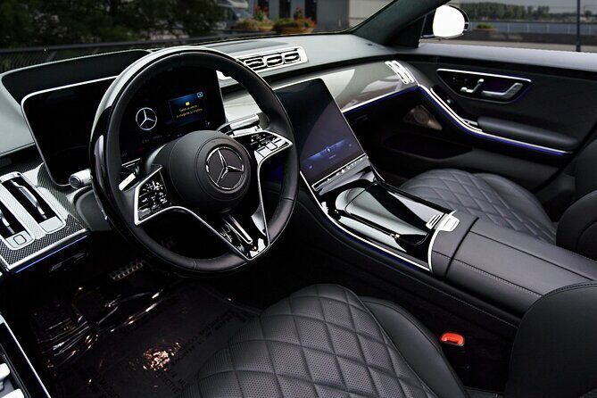 Oslo : Private Transfer to/from Gardermoen Airport to city - Timing and Booking Flexibility