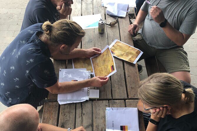 Oslo Self-Guided Murder Mystery Tour by Stortinget - Who Will Love This Tour?