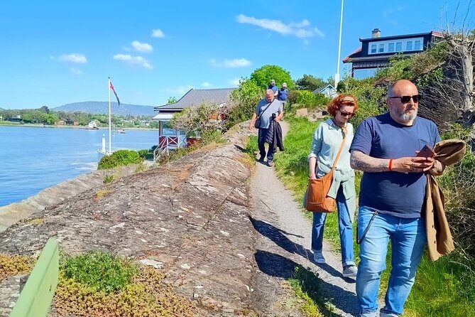 Oslofjord Island Hopping Tour - Transportation & Logistics: Why It Matters