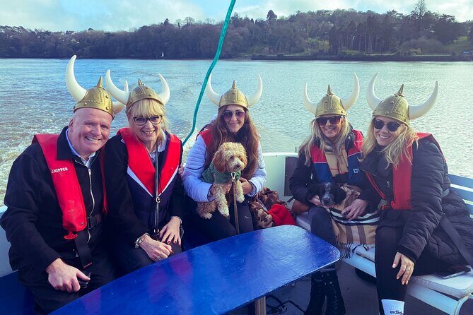 Osprey Viking Cruises - Visiting Mount Congreve Gardens: Nature’s Masterpiece