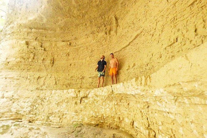 Osumi Canyons and Bogova Waterfall from Berat - Tour by 1001 Albanian Adventures - FAQ