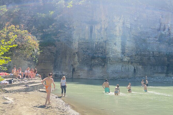 Osumi Canyons and Bogova Waterfall Tour - What the Tour Includes and What to Consider