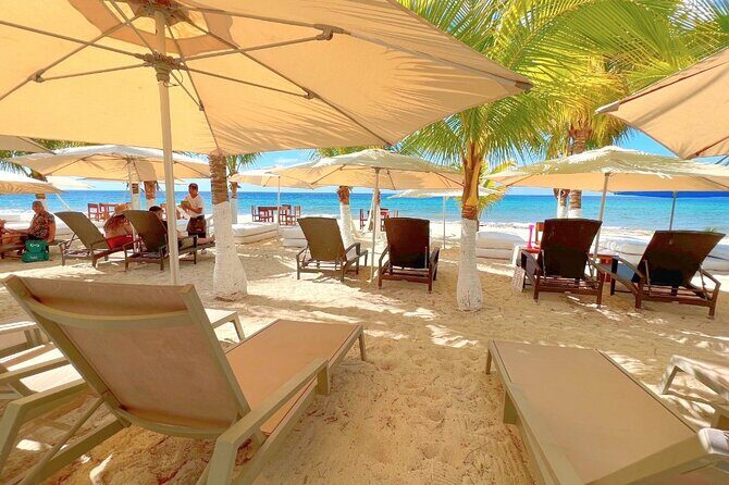 Otoch Mayan Experience Tour: Cultural & Historical Adventure - Detailed Breakdown of the Itinerary