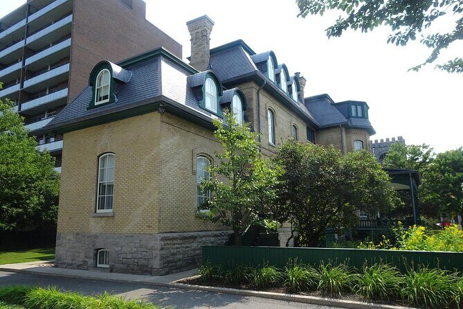 Ottawa Embassies self-guided walking tour & scavenger hunt - The Value of a Self-Guided Tour