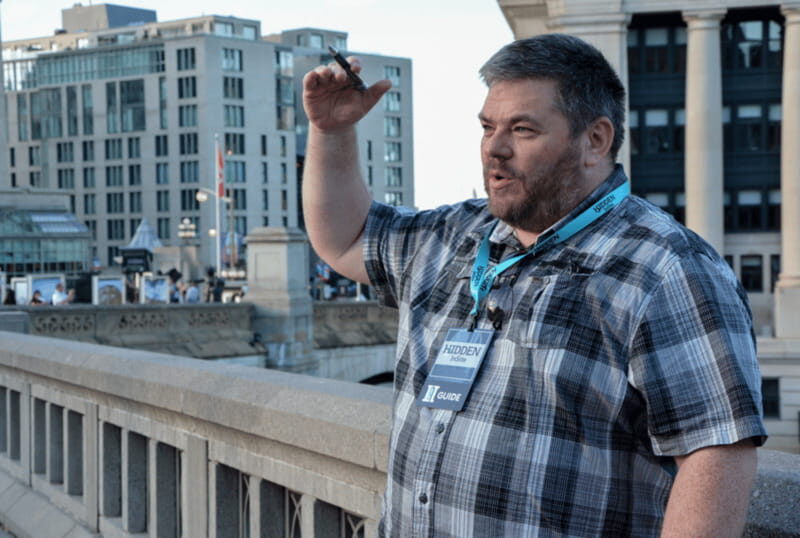 Ottawa: Hidden Gems Guided Walking Tour - The Value and Why It Works