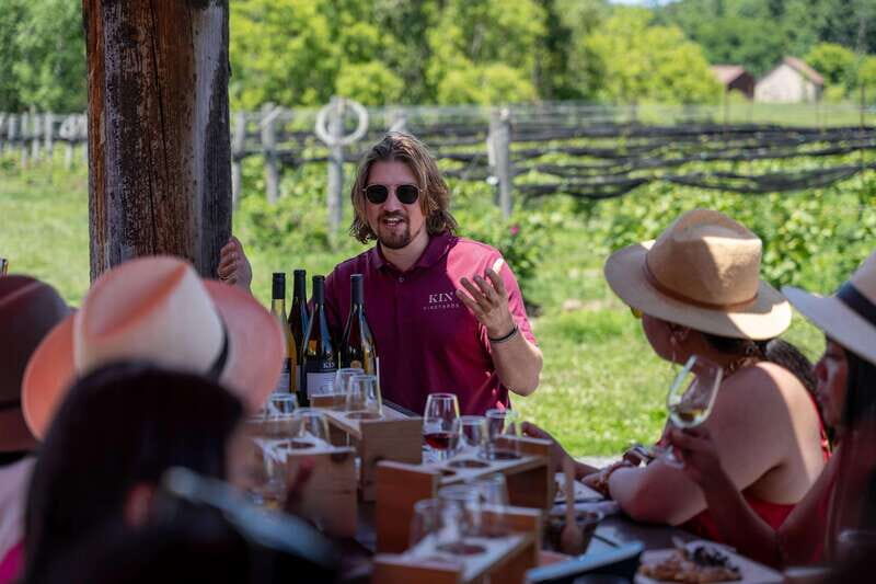 Ottawa: Local Wine and Cider Tour - Authentic, Delicious, and Educational — What You’ll Take Away