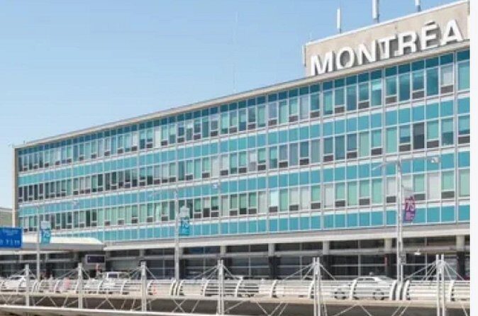 Ottawa Private Car and Guide Service - The Experience on the Ground: Comfort and Convenience