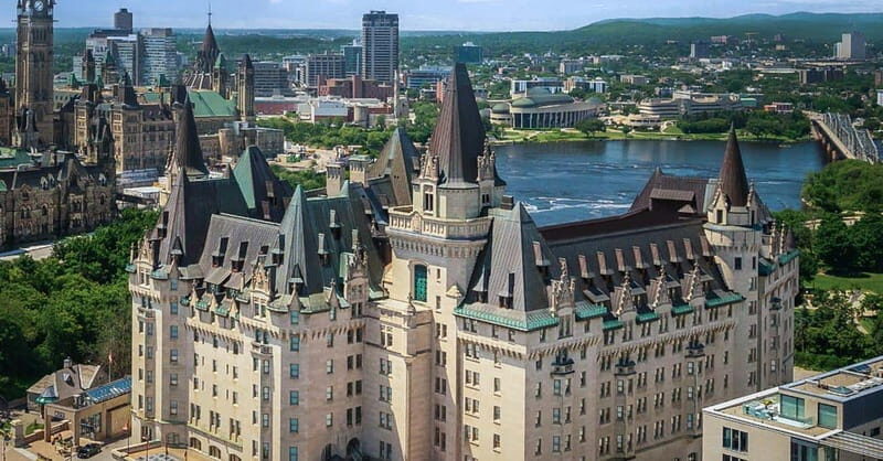 Ottawa: Secrets of the Château Laurier - Guided Hotel Tour - Authentic Insights from Recent Visitors