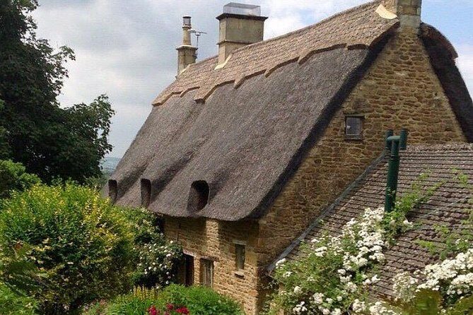 Our Famous North Cotswold Tour - Who Will Love This Tour?