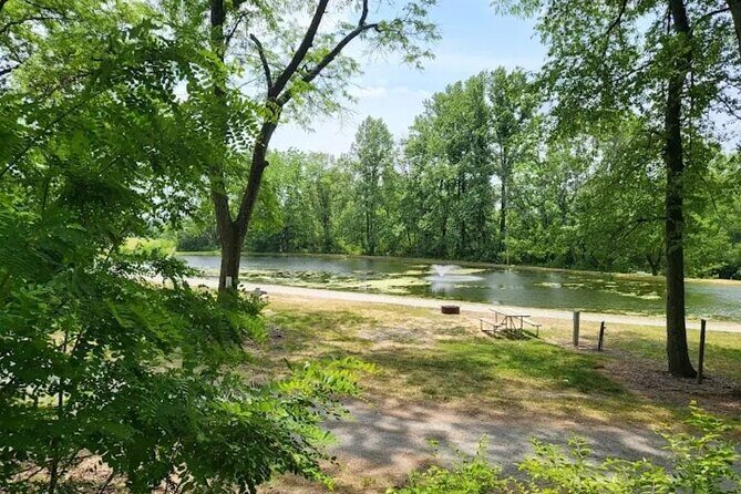 Outdoor Cooking Class Activity with Customizable Recipes - How does this compare to other Lancaster experiences?