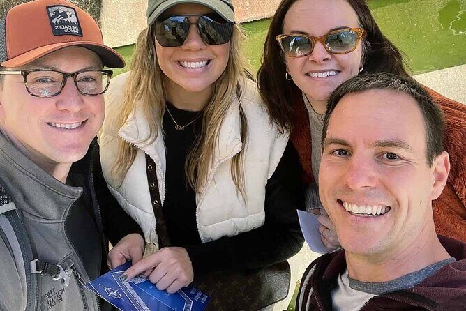 Outdoor Escape Room in Brooklyn - Prospect Heights - A Practical Look at the Experience