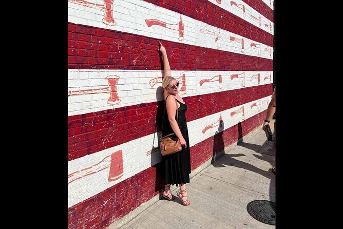 Outdoor Escape Room in Downtown Raleigh - The Start and End Points