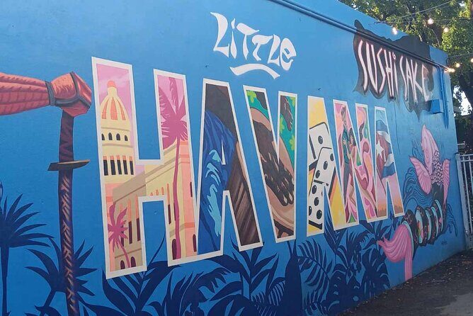 Outdoor Escape Room in Miami - Little Havana - The Practicalities: What You Need to Know