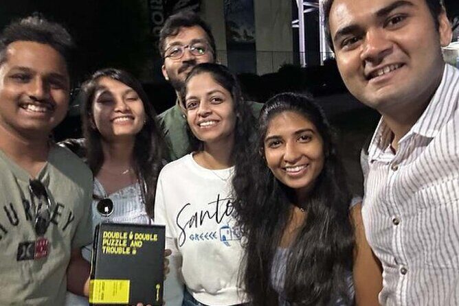 Outdoor Escape Room in Old Town Chicago - What Makes the Outdoor Escape Room in Old Town Special?