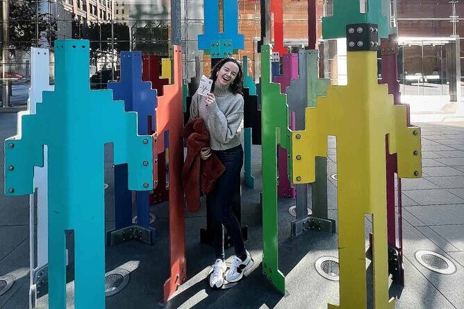 Outdoor Escape Room Providence - Riverwalk - The Value of the Price