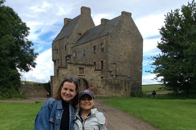 Outlander Day Tour from Glasgow - A Detailed Look at the Outlander Day Tour