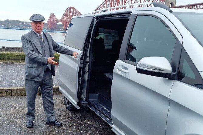 Outlander Luxury Private Day Tour from Glasgow - What We Think About the Experience